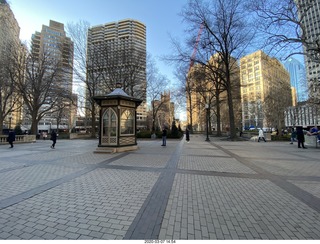 Philadelphia - Rittenhouse Square