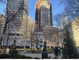 Philadelphia - Rittenhouse Square