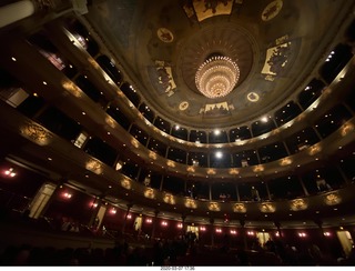 Philadelphia - Academy of Music - Philadelphia Orchestra