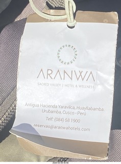 Aranwa