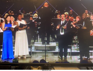 Scottsdale Philharmonic concert