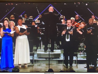 Scottsdale Philharmonic concert