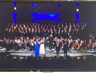 Philadelphia - Academy of Music - Pennsylvania Ballet - La Bayadere - program