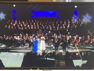 Philadelphia - Academy of Music - Pennsylvania Ballet - La Bayadere - program