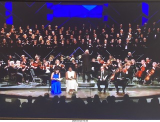 Scottsdale Philharmonic concert