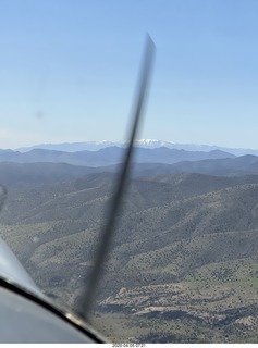 Jerome's aerial picture