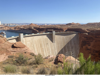 Page - Glen Canyon Dam