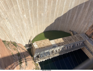 Page - Glen Canyon Dam