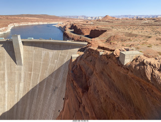 Page - Glen Canyon Dam