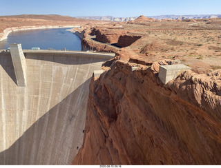 Page - Glen Canyon Dam