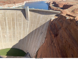 Page - Glen Canyon Dam