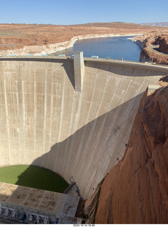 Page - Glen Canyon Dam