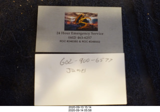 old-style Mastercard charge