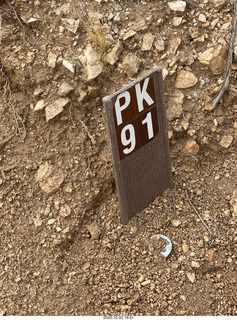 Pinnacle Peak hike