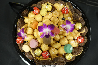 candies