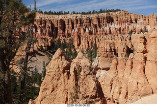 Bryce Canyon