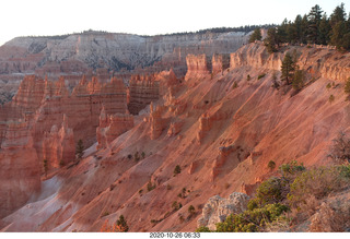 Bryce Canyon Fairyland + Adam