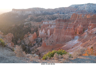 Bryce Canyon Fairyland + Adam