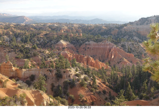 Bryce Canyon Fairyland