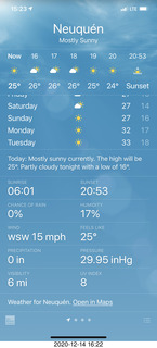 60 a0y. weather