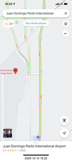 62 a0y. Google maps