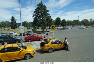 66 a0y. NQN airport