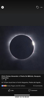 13 a0y. eclipse