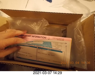 EZE-NQN boarding pass paperwork