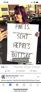 Cliff Stoll Klein Bottle mug picture with Cliff