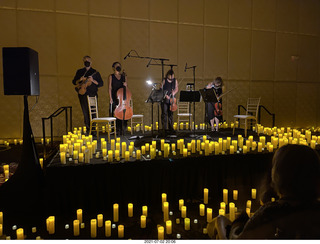 candlelit vivaldi concert