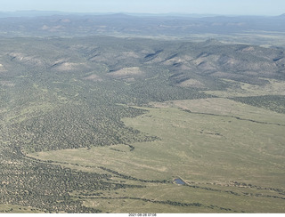 Monument Valley Airport UT25