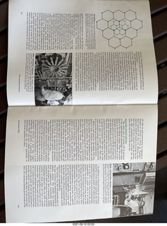 Bell System Technical Journal BSTJ 1979 January AMPS