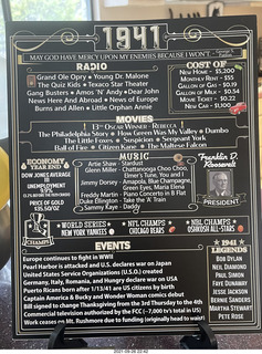 Mike Meyer birthday, 1941 facts