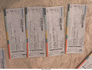 Scottsdale Arts tickets