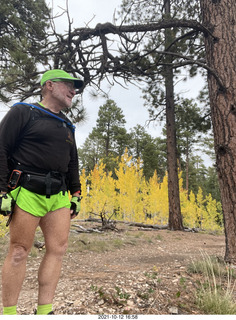 Grand Canyon North Rim - Adam