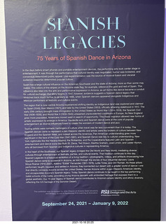 Scottsdale Arts - Arturo O'Farrill and the Afro Latin Jazz Band