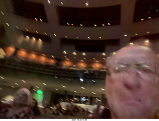 Mesa Arts Center - Shelly Watson - Adam