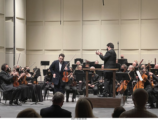 Phoenix Symphony Hall - Ballet Arizona - Midsummer Night's Dream