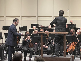 Phoenix Symphony Hall - Ballet Arizona - Midsummer Night's Dream