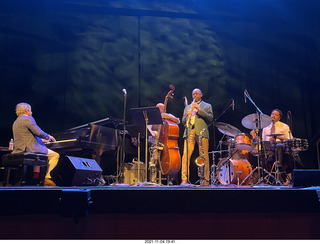 Scottsdale Arts - An Evening with Branford Marsalis