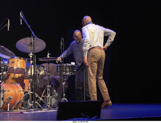 Scottsdale Arts - An Evening with Branford Marsalis