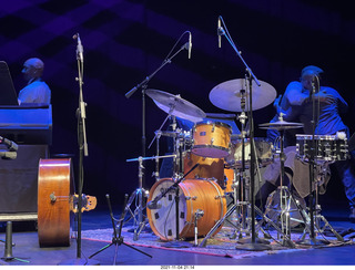 Scottsdale Arts - An Evening with Branford Marsalis