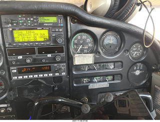 Garmin G5 in my panel