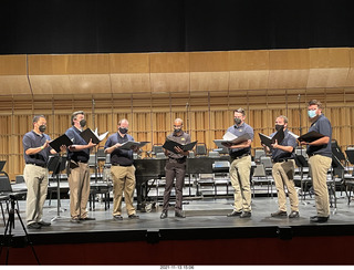 Scottsdale Arts - Carolyn Aynon Singers - Beethoven 250th