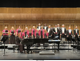 Scottsdale Arts - Carolyn Aynon Singers - Beethoven 250th