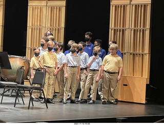 Scottsdale Arts - Carolyn Aynon Singers - Beethoven 250th