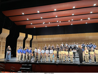 Scottsdale Arts - Carolyn Aynon Singers - Beethoven 250th