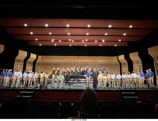 Scottsdale Arts - Carolyn Aynon Singers - Beethoven 250th