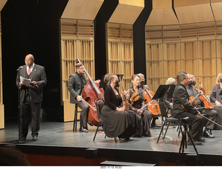 Scottsdale Arts - Carolyn Aynon Singers - Beethoven 250th