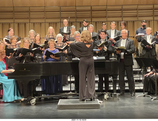 Scottsdale Arts - Carolyn Aynon Singers - Beethoven 250th